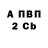 Amphetamine Розовый $4k